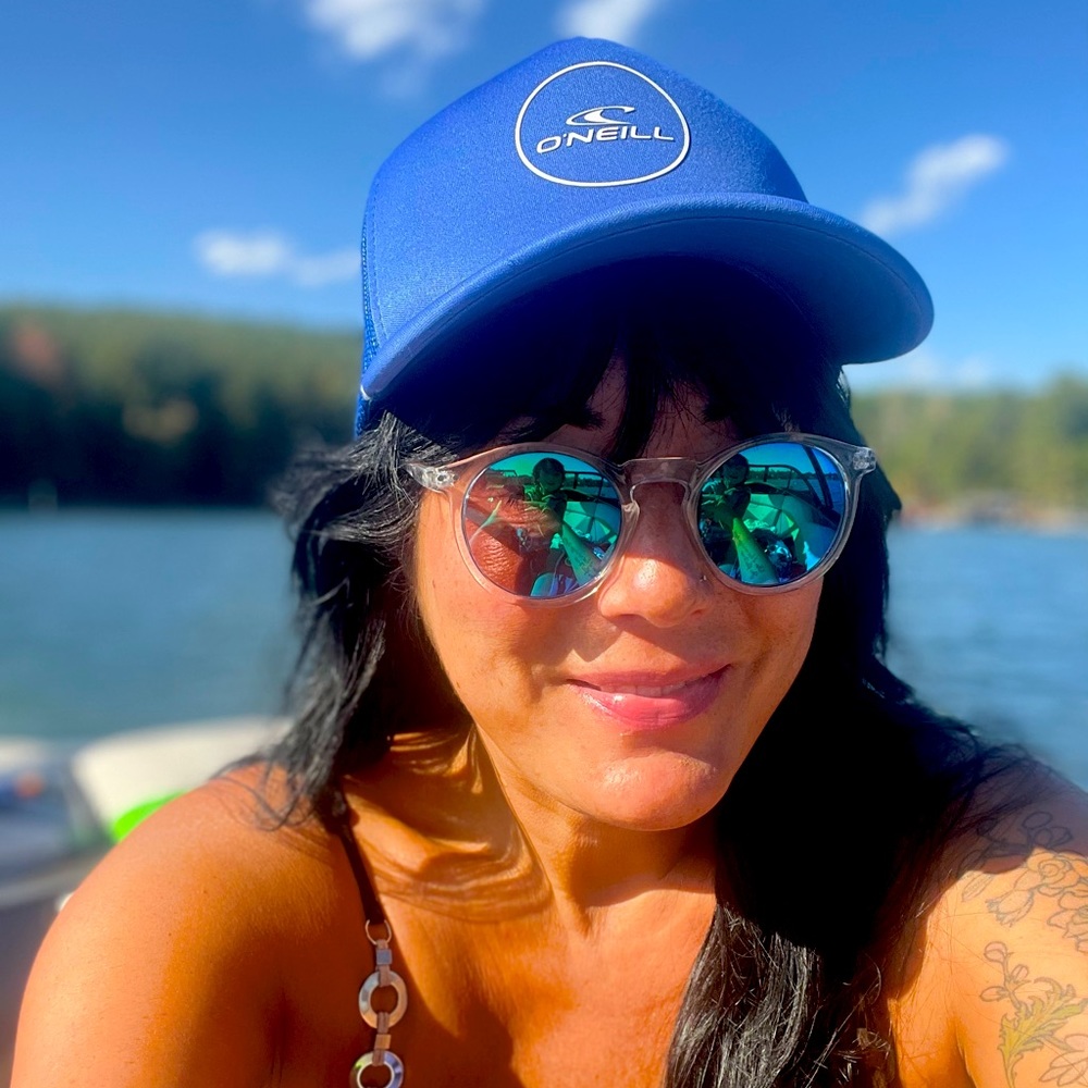 Meet your Posher, Natali